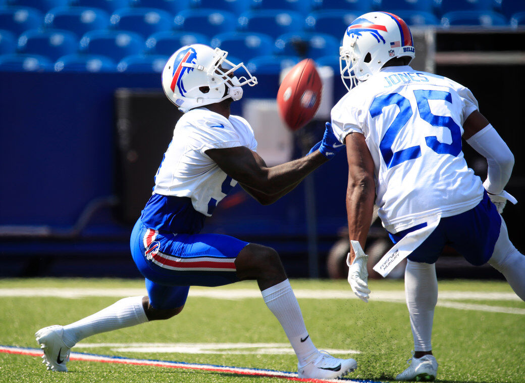 Buffalo Bills